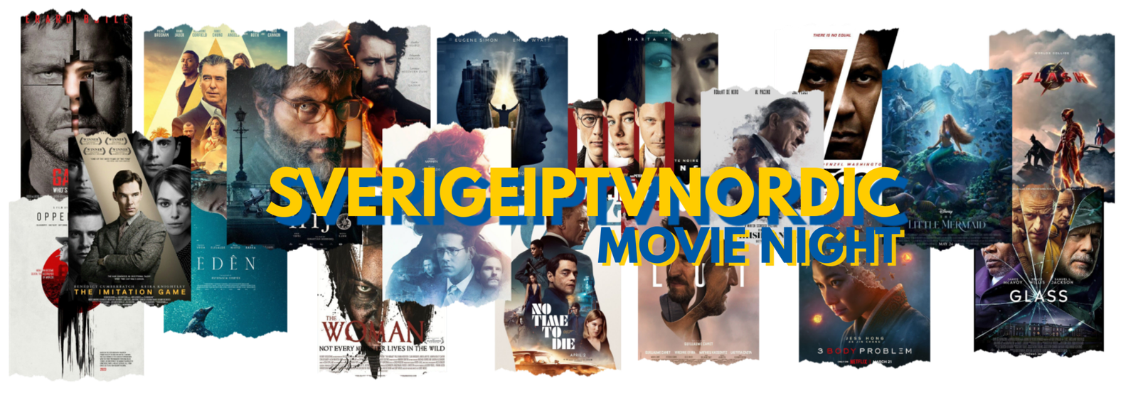 SliderTV filmsamling